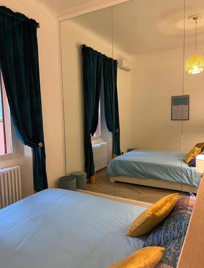 Apartment Isola Mailand